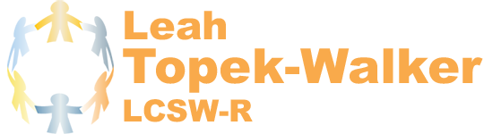 Leah Topek-Walker, Licensed Clinical Social Worker (LCSW-R)
